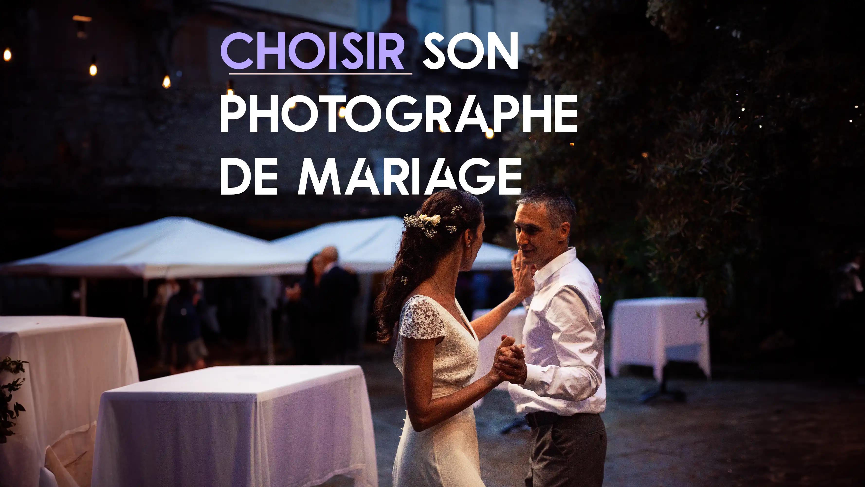 Miniature de l'article 5 erreurs à éviter en choisissant son photographe de mariage