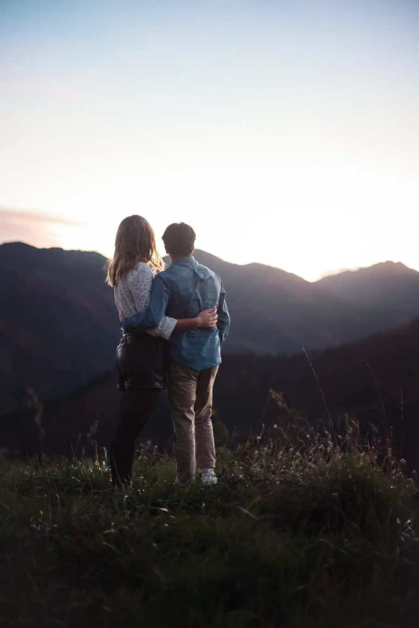 Images de présentation de produit : Bon cadeau · couple 🫶