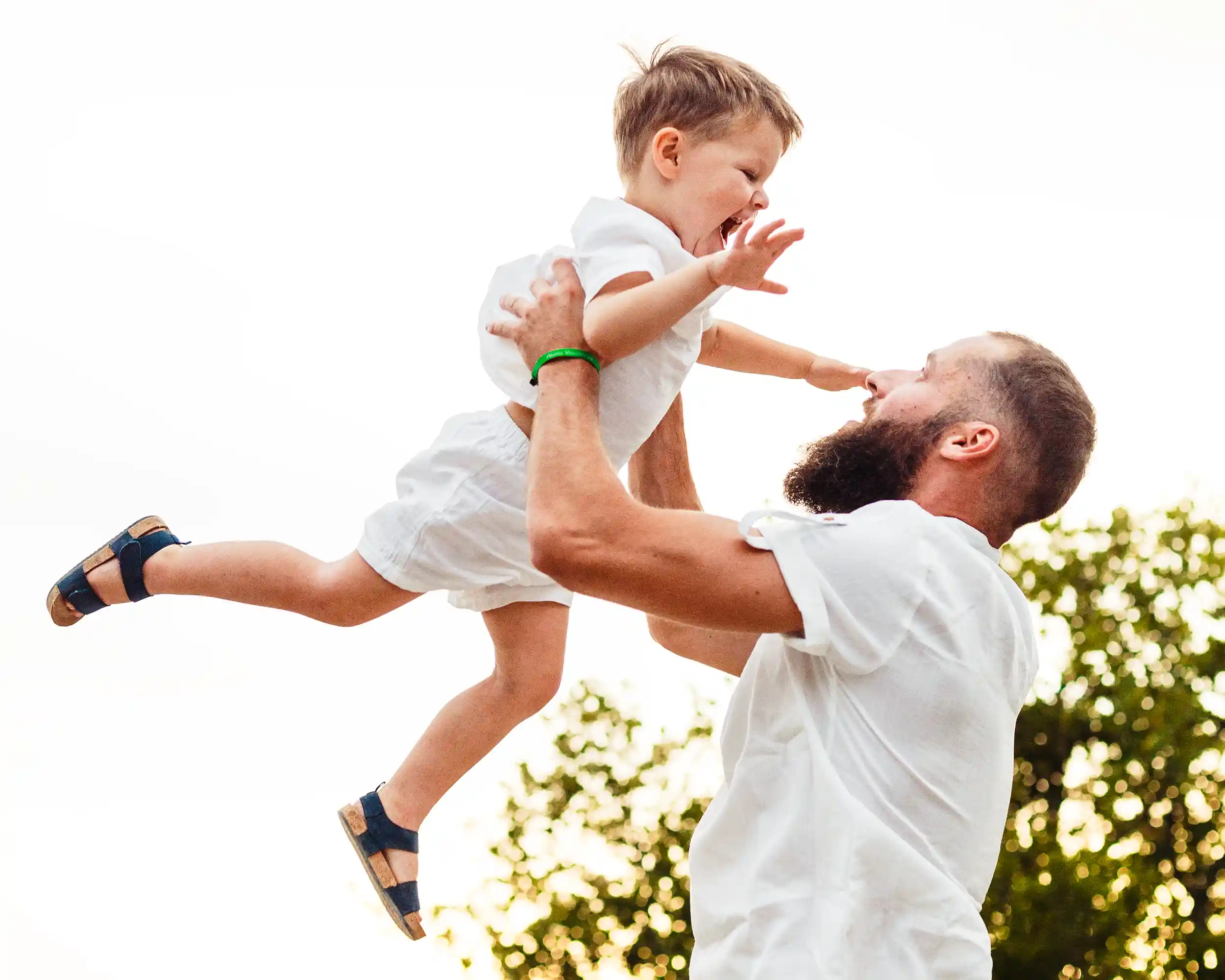 Images de présentation de produit : Bon cadeau · famille 🥰